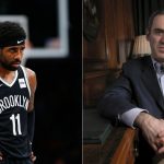 'It's when pawns start answering that you have a problem, Kyrie Irving': Garry Kasparov slams Nets star for media silence