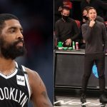 'I think I have to take back my statement': Kyrie Irving revises stance on Nets' head coaching situation after playing under Steve Nash
