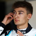 "How he handled the pressure, that's the harder thing to really predict"- Mercedes showers praises on George Russell