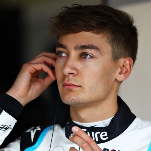 "How he handled the pressure, that's the harder thing to really predict"- Mercedes showers praises on George Russell