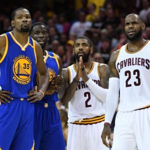 ‘When LeBron James is the best player why is he not the best point guard?’: Paul Pierce questions conventional wisdom regarding Lakers star