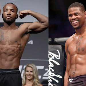 Kevin Holland Vs. Leon Edwards: Kevin Holland Wants To Fill The Vacant Main Event Spot Of January 20 UFC Fight Night Event