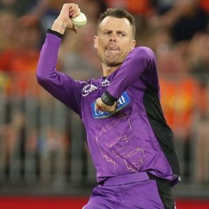 BBL 2020-21: Johan Botha to come out of retirement and represent Hobart Hurricanes in Big Bash League 10