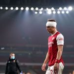 “Criminal in a football shirt”: Mexican Commentator Guillermo Schutz Criticize David Luiz after Jimenez Clash