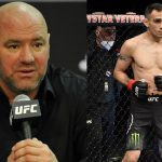 'Tony does some crazy things sometimes': Dana White reflects on Tony Ferguson's loss against Justin Gaethje