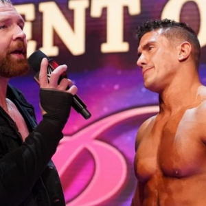 EC3 thanks Jon Moxley for his comments on his disastrous WWE run