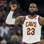 'Golden State may have beat us by a 100': Lakers' LeBron James emphasizes importance of home advantage in 2016 Finals comeback