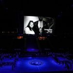 "That Karl died on April 13, he ain't coming back": Karl-Anthony Towns shares a message after tonight's win over the Pistons