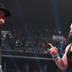 Elias explains why he hated veterans like The Undertaker making WWE returns