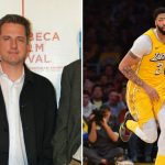 'What Anthony Davis did to the Pelicans was lousy': Bill Simmons criticizes Lakers star for tampering with LeBron James
