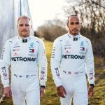 "Fourth year in a row defeat tough to accept" - Valtteri Bottas on losing yet again to Mercedes teammate Lewis Hamilton