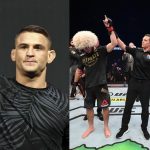 'Tony made Justin look a little bit better than he is'- Dustin Poirier Contemplates The Result Of Khabib Nurmagomedov Vs. Justin Gaethje Fight