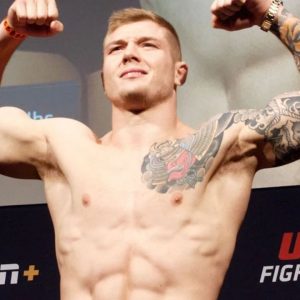 "I know a b**ch her name Felicia she hits hard than you,” - "The Italian Dream" Marvin Vettori slams Paulo Costa over recent comment, instigates rematch