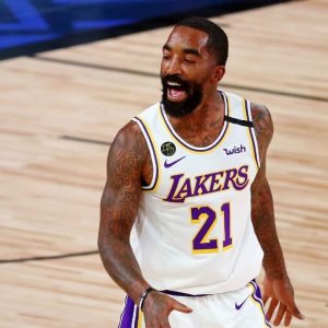 ‘JR Smith drops $150,000 Lakers championship ring’: LeBron James and co. would be ridiculing former teammate over another blunder