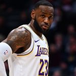 'LeBron James used to call himself King James, it was weird': Former teammate says he was taken aback by Lakers star calling himself King