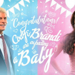 Cody and Brandi Rhodes announce pregnancy!