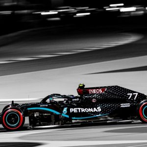 “We have a very special surprise this weekend in Abu Dhabi GP for our team members” - Mercedes F1 to run a special livery featuring names of all team members in season finale