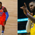 'Dennis Schroder demands starting role': Lakers to replace LeBron James with German as playmaker?