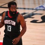James Harden had asked for a trade in 2019 too'