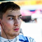 "I’m very bruised"- George Russell fears of fatigue and body aches after squeezing into Mercedes