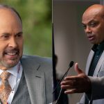 "An NBA analyst on Inside the NBA might know these guys": Ernie Johnson dunks on Charles Barkley for going 0-5 on Who He Play For