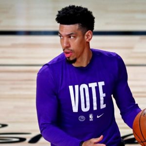 “I was disappointed at the trade”- Danny Green reveals how he felt when the Lakers traded him away