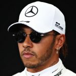 "I've lost 6kg over the past two months - four of which when I got Covid"- Lewis Hamilton