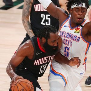 NBA postponed : Why was Rockets vs Thunder game postponed today, when will it be played?