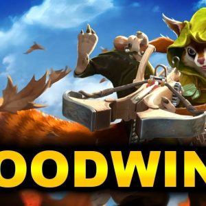 Dota 2 Patch 7.28 Notes : New Hero "Hoodwink" & Aghanim's Shards released as part of Mistwood update