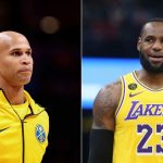 'Lakers to trade Kyle Kuzma?': LeBron James and Richard Jefferson hilariously troll Lakers star