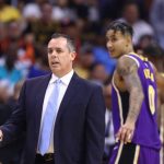 'I don't know my role next season': Kyle Kuzma sparks rumors about his future with Lakers after preseason game