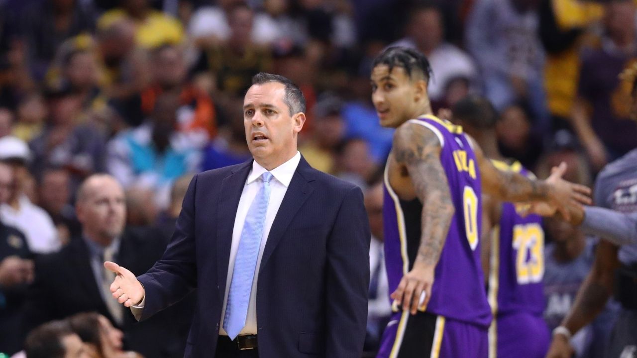 'I don't know my role next season': Kyle Kuzma sparks rumors about his future with Lakers after preseason game