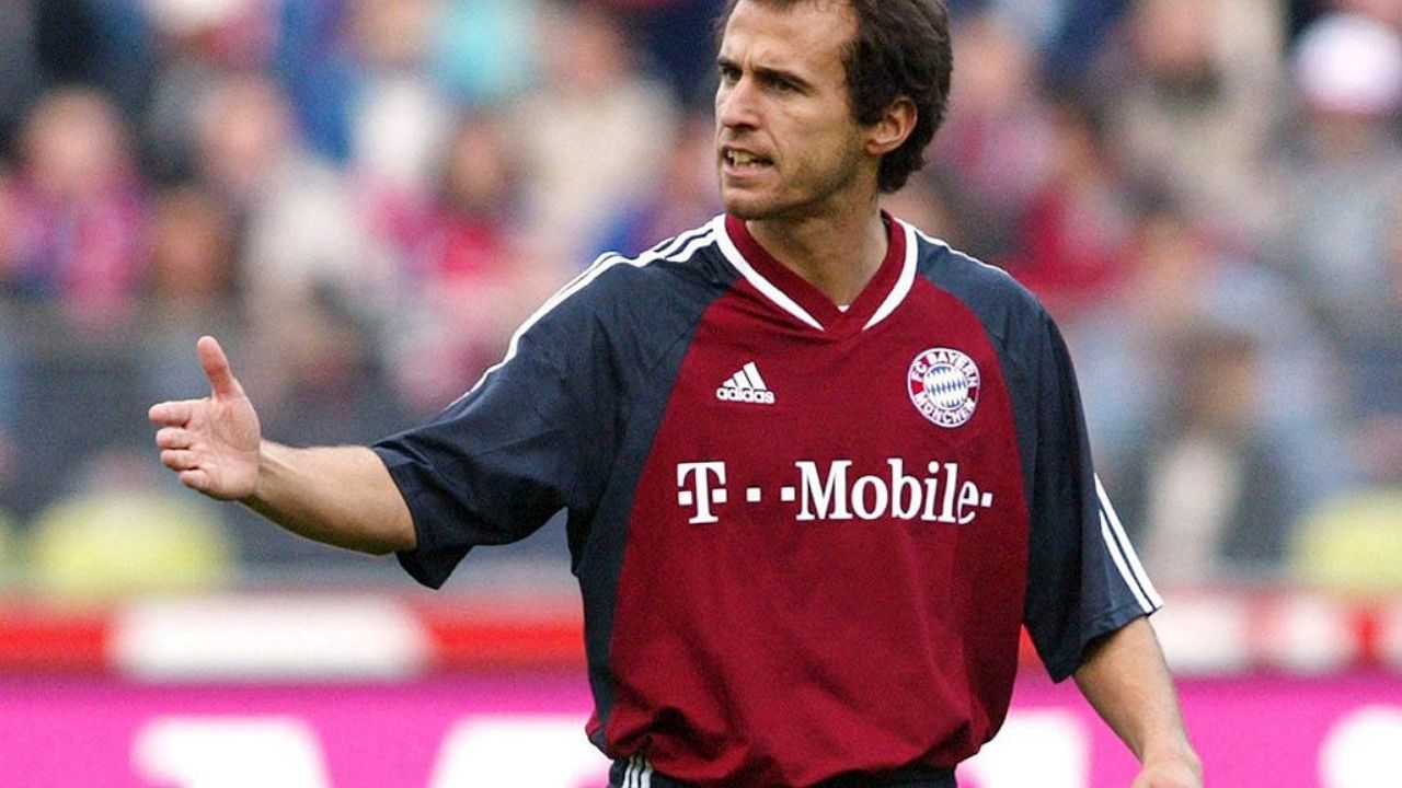 “He tried it as a trainer, he couldn't do it”: Jurgen Klopp Clobbers Mehmet Scholl Over Comments On Terzic
