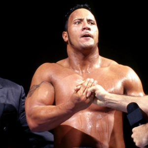 Jim Ross reveals the moment he and Vince McMahon knew that the Rock would make it in Hollywood