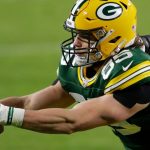 NFL Pro Bowl Snubs : 2021 NFL Pro Bowl Roster Most Surprising Snubs