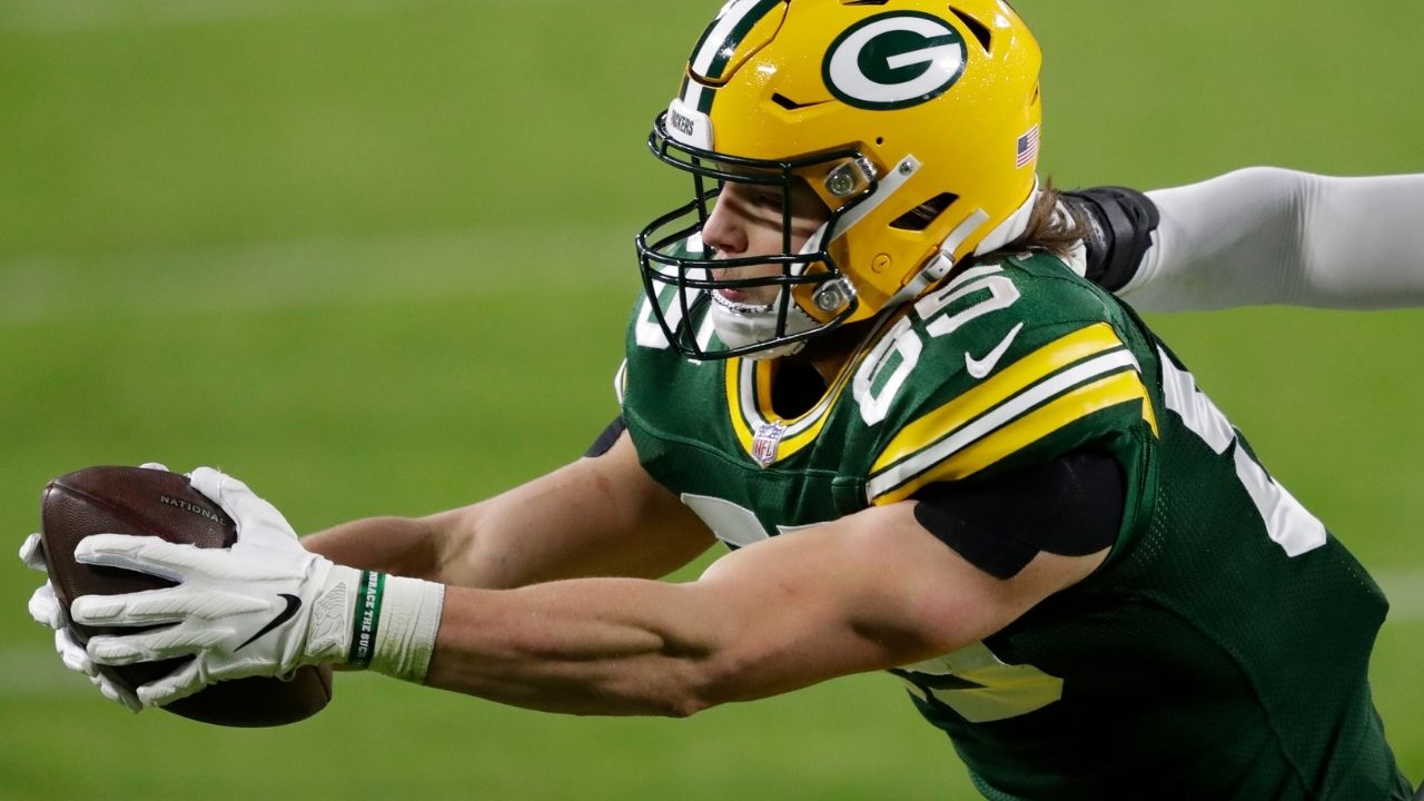 NFL Pro Bowl Snubs : 2021 NFL Pro Bowl Roster Most Surprising Snubs