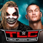 'The Fiend' Bray Wyatt to seek Vengeance on Randy Orton at WWE TLC