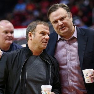 ‘James Harden is a better scorer than Michael Jordan’: When Daryl Morey proclaimed Rockets star as greatest scorer ever