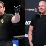 'Congratulations, Hero Dana. Oh, let me bow down to you': John McCarthy Slams Dana White For Blowing One's Own Trumpet