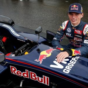 "I wanted Max in our car"- When Max Verstappen made Franz Tost fall in love at first sight