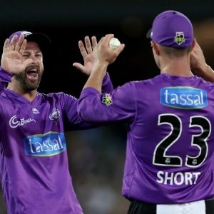 HUR vs SIX Big Bash League Fantasy Prediction: Hobart Hurricanes vs Sydney Sixers – 10 December 2020 (Hobart). The premier T20 competition down under is finally here for its tenth season.