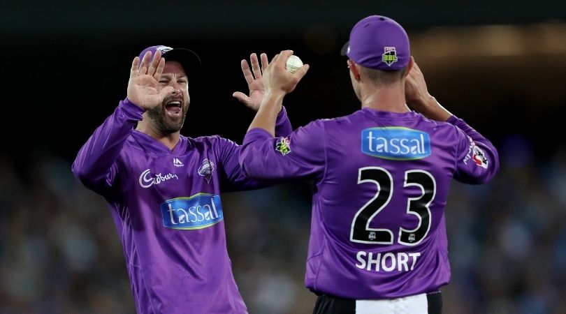 HUR vs SIX Big Bash League Fantasy Prediction: Hobart Hurricanes vs Sydney Sixers – 10 December 2020 (Hobart). The premier T20 competition down under is finally here for its tenth season.