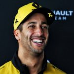 "But maybe we could play around with the layouts"- Daniel Ricciardo advocates for Yas Marina experimentation