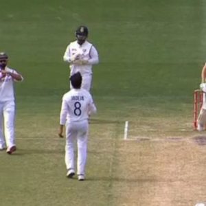 Was Tim Paine out: Twitterati divided over Australian captain's dismissal off Ravindra Jadeja in Melbourne Test