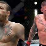 Conor McGregor Vs. Dustin Poirier 2: UFC 257 Poster Revealed