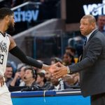 "I’m the one who blew the 3-1 lead for the Clippers”: Paul George clears the air about his Doc Rivers comment