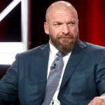 Triple H says WWE is open to work with other Wrestling promotions