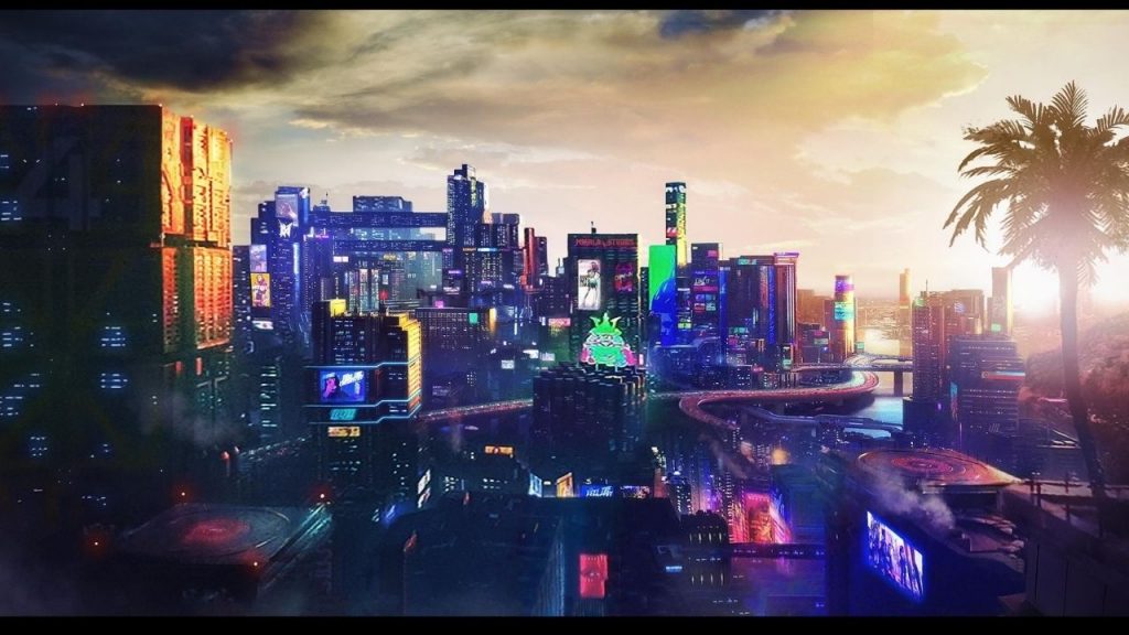 Cyberpunk 2077 takes third spot in box charts and falls behind Assassin's Creed: Valhalla