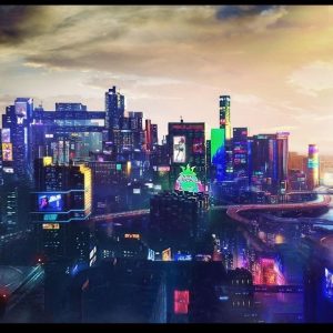 Cyberpunk 2077 takes third spot in box charts and falls behind Assassin's Creed: Valhalla