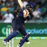 Ravindra Jadeja: Twitterati elated as Jadeja's career-best powers team to 161/7 in Canberra T20I